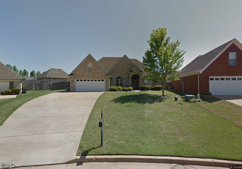 2368 Drake Cove W, Hernando, MS 38632 - photo 1