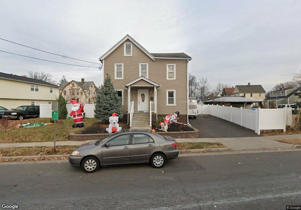 339 Leland Ave unit 43, Plainfield, NJ 07062 - photo 1