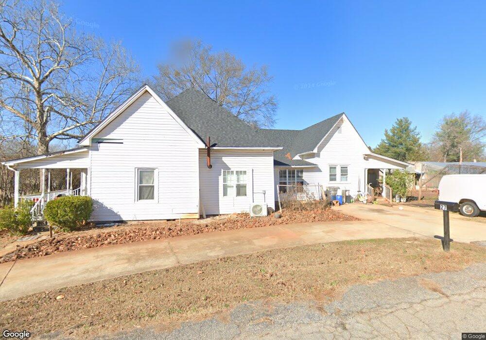 27 S Howard St, Inman, SC 29349 - photo 1