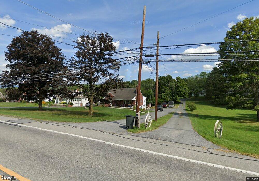 7517 Lincoln Hwy, Bedford, PA 15522 - photo 1