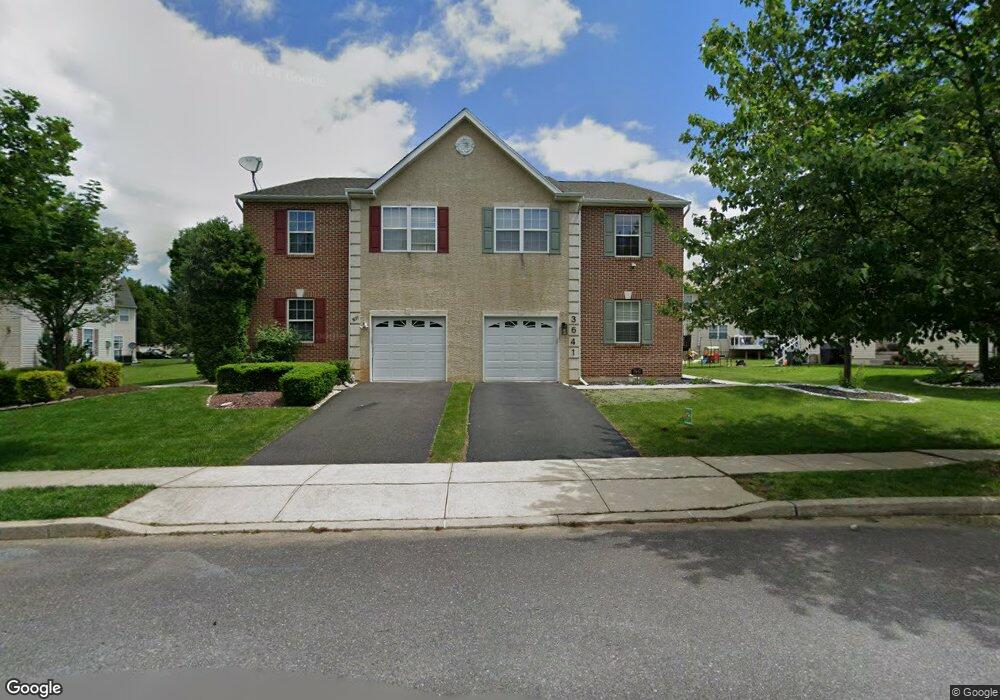 3637 Clauss Dr, Macungie, PA 18062 - photo 1