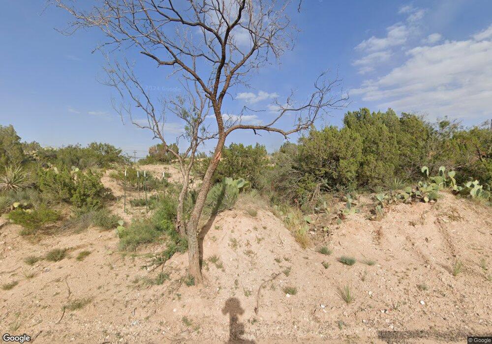 2411 Robb Dr, Big Spring, TX 79720 - photo 1