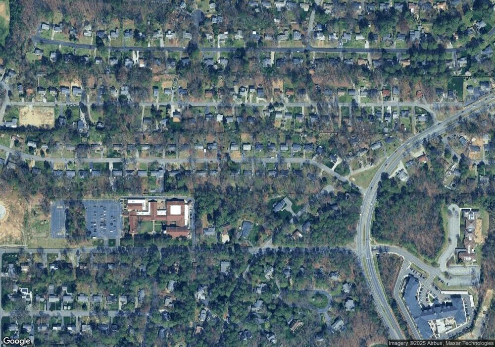 8715 Avalon Dr, Henrico, VA 23229 - photo 1