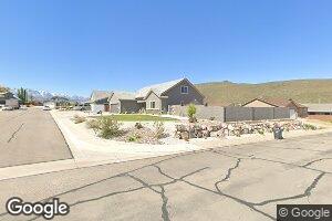823 S Peachtree Cir, Toquerville, UT 84774