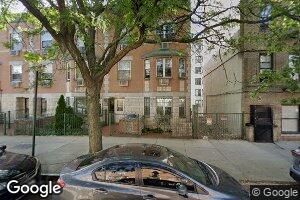 2170 Clinton Ave, Bronx, NY 10457