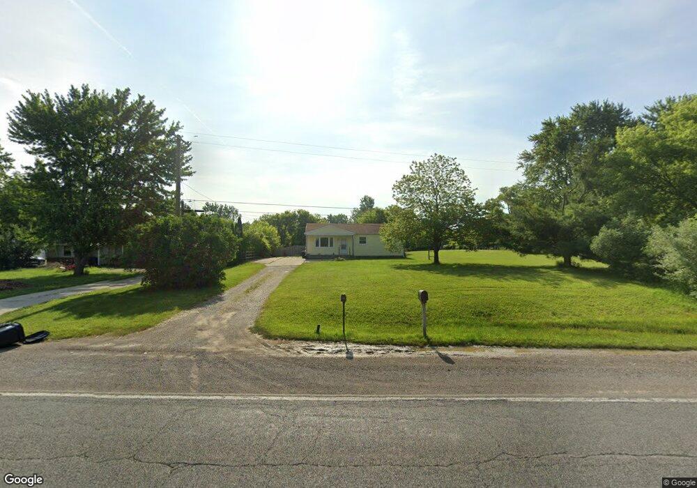 9034 N Irish Rd, Mount Morris, MI 48458 - photo 1