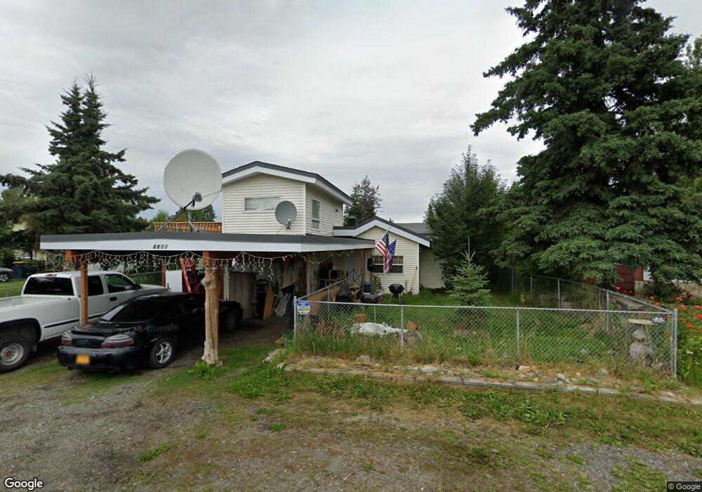 6601 E 12th Ave, Anchorage, AK 99504 - photo 1