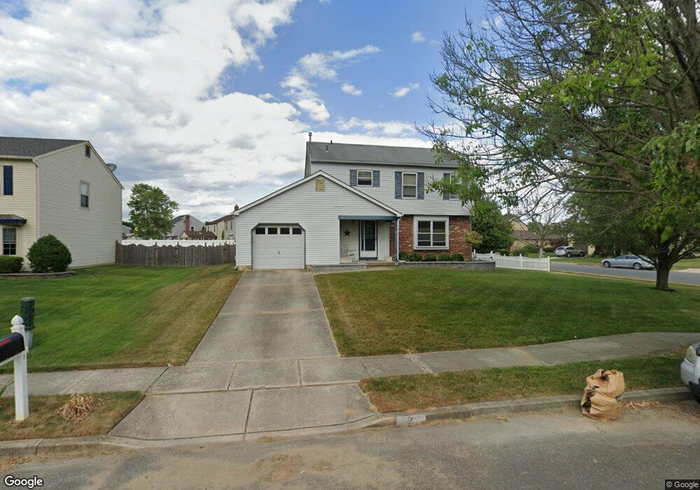 2 Intrepid Dr, Sewell, NJ 08080 - photo 1
