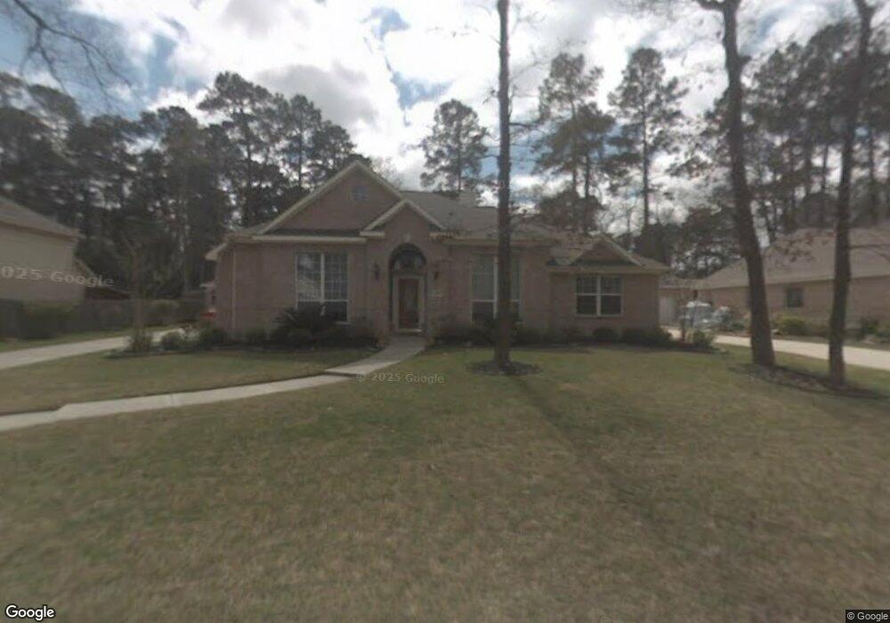 14207 Spring Pines Dr, Tomball, TX 77375 - photo 1