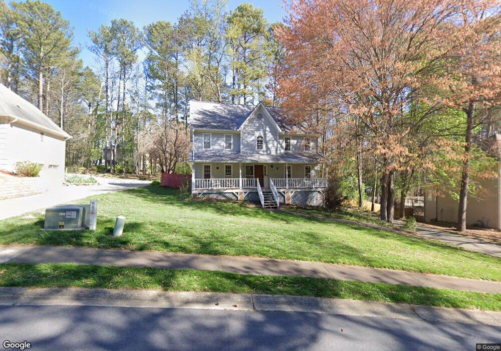 1661 Milford Crk Ovrlk SW unit 6, Marietta, GA 30008 - photo 1