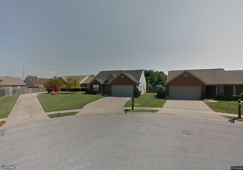 2225 Crossing Point, Owensboro, KY 42303 - photo 1