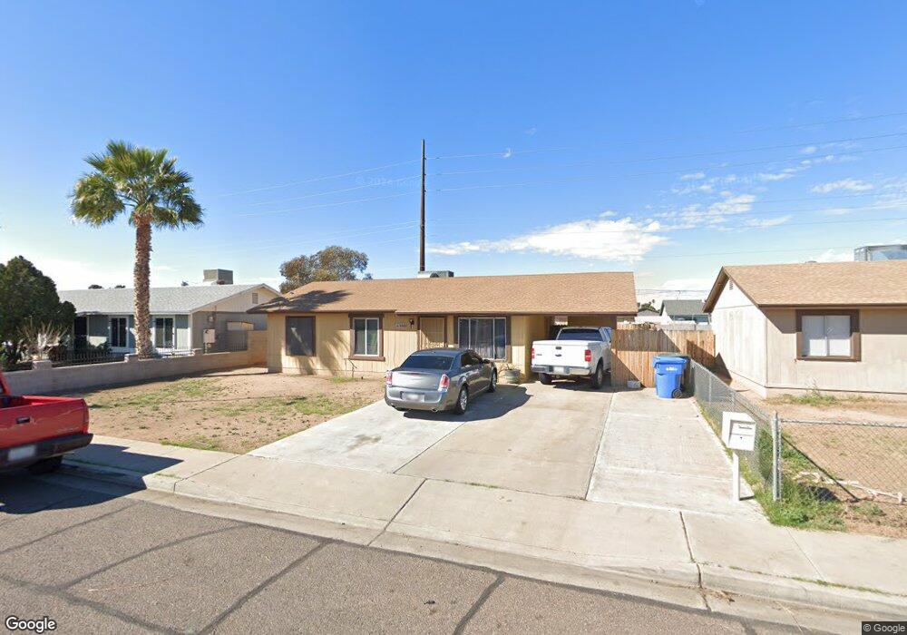 1808 N 47th Ave, Phoenix, AZ 85035 - photo 1