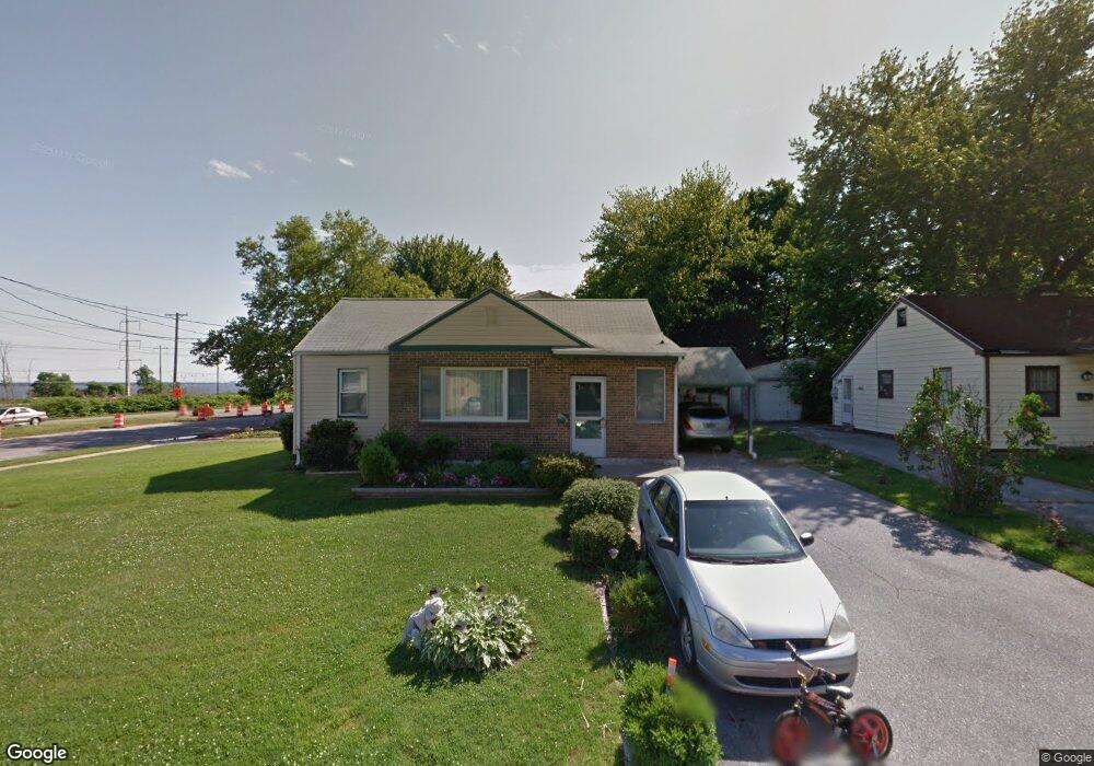 2 Fairfield Rd, Claymont, DE 19703 - photo 1