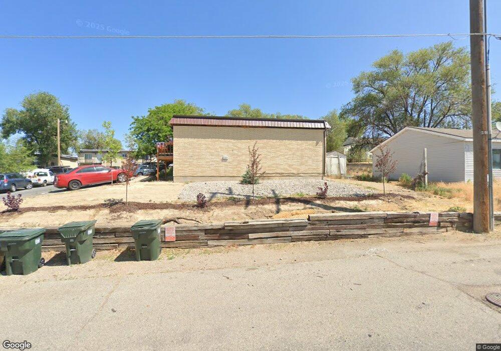 1100 E Cedar St, Pocatello, ID 83201 - photo 1