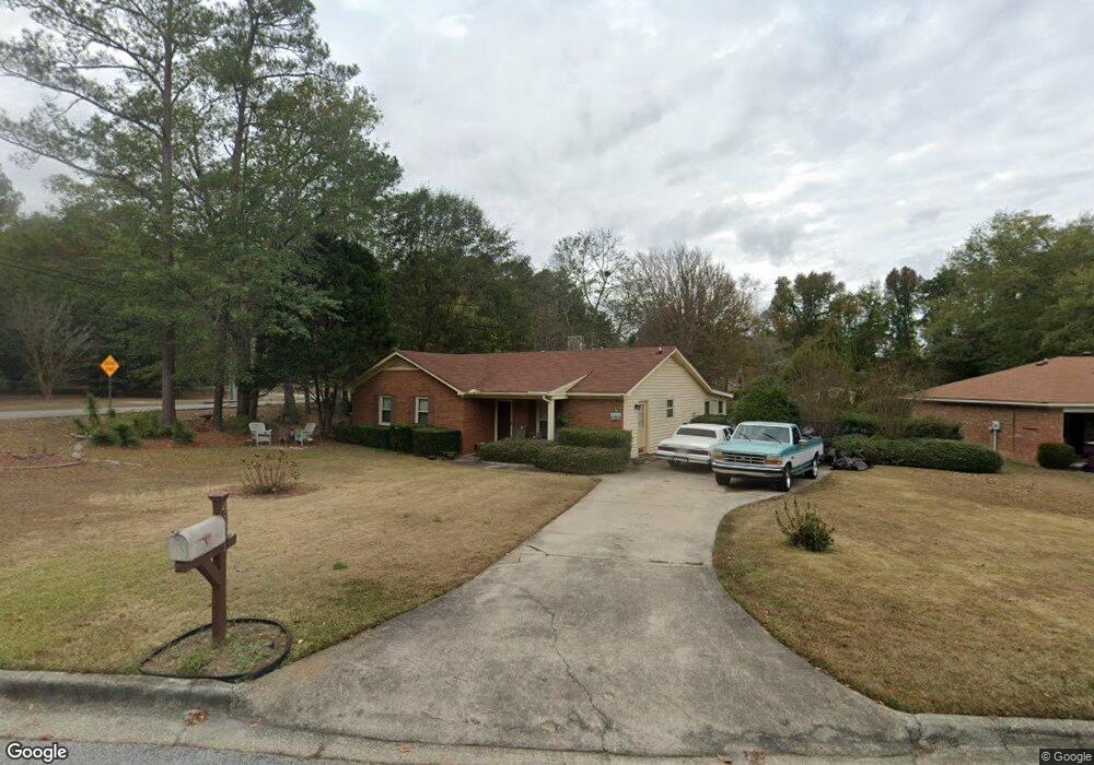 4151 Fair Oaks Rd, Augusta, GA 30907 - photo 1