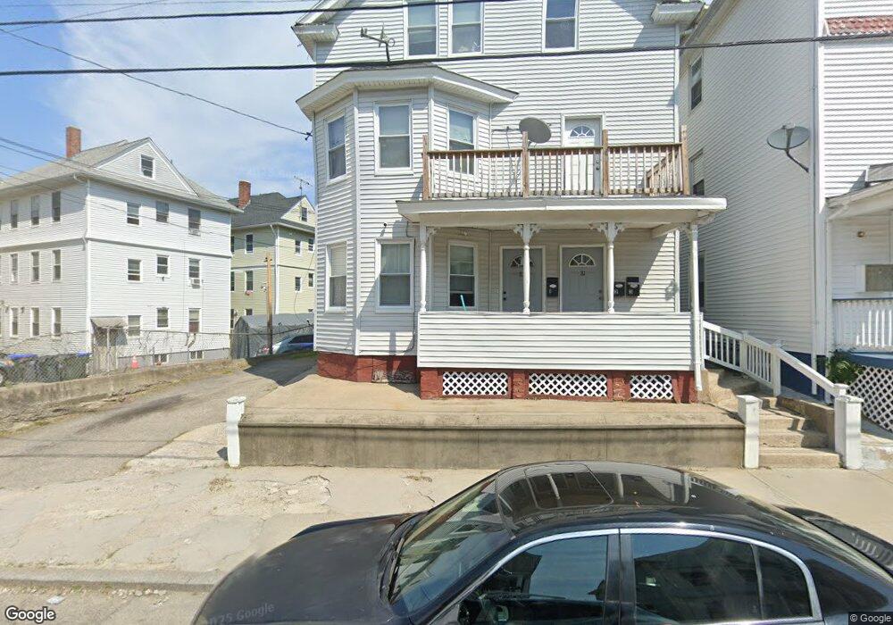 83 Berkley St, Providence, RI 02908 - photo 1