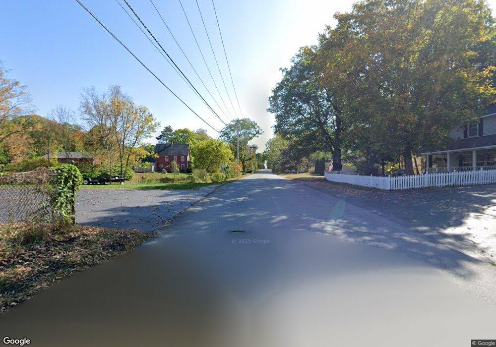 423 West St, Gardiner, ME 04345 - photo 1