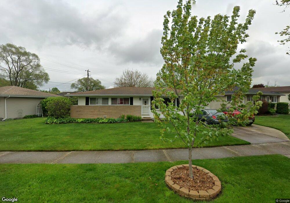 9403 Anthony Place, Highland, IN 46322 - photo 1