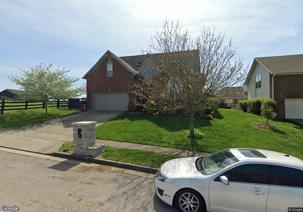 112 Autumn Hills Way, Nicholasville, KY 40356 - photo 1