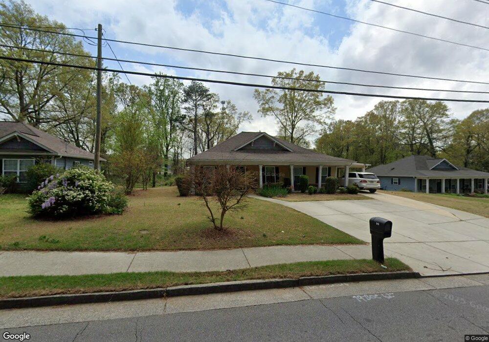 918 Pat Mell Rd SE, Smyrna, GA 30080 - photo 1