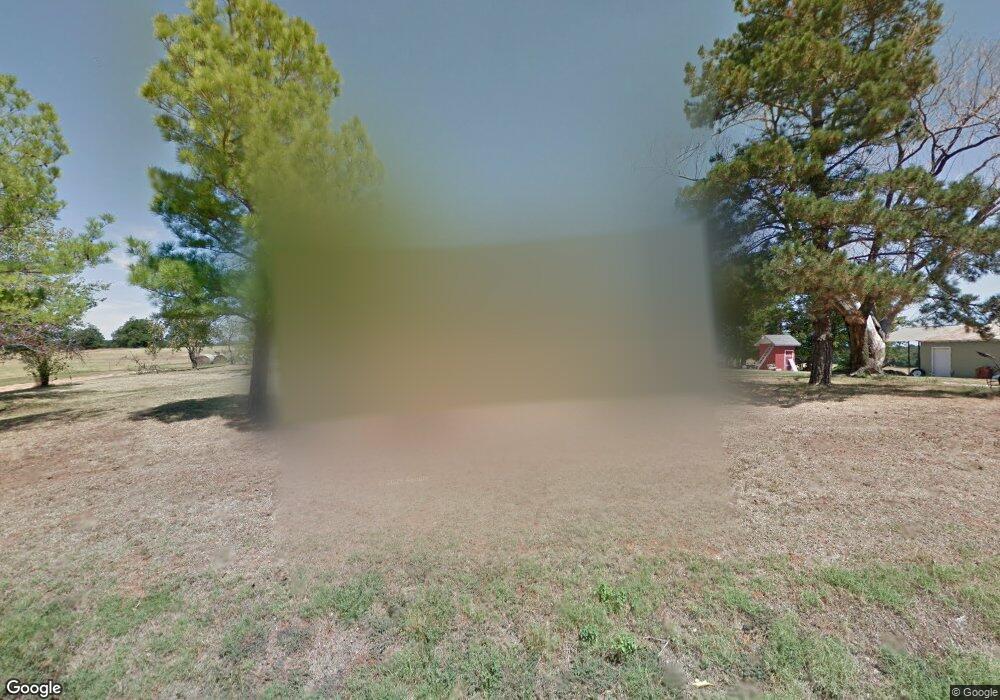 331278 E 1060 Rd, McLoud, OK 74851 - photo 1