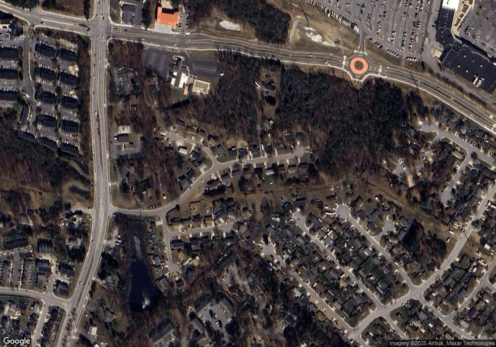 45773 Sayre Dr, Great Mills, MD 20634 - photo 1