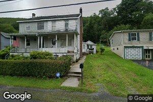 245 Stock St, Nesquehoning, PA 18240