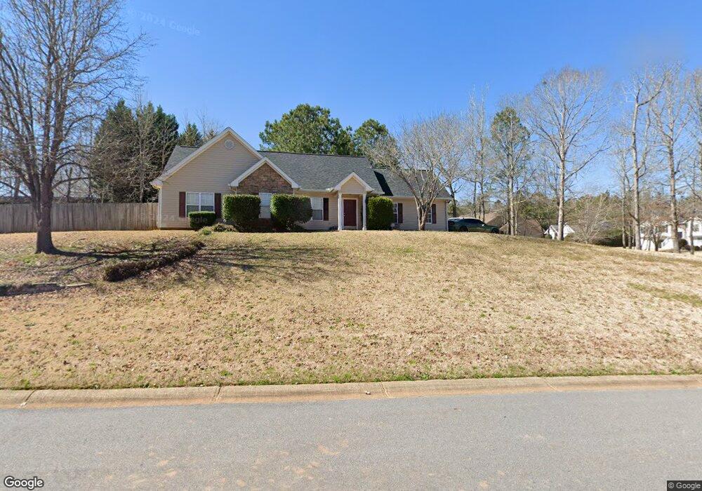 15 Freeman Way, Covington, GA 30016 - photo 1