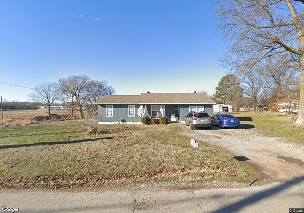 472 W County Line Rd, Springdale, AR 72764 - photo 1