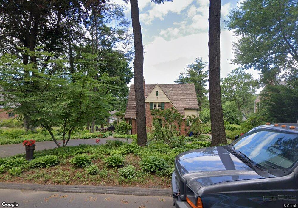 67 Sycamore Rd, West Hartford, CT 06117 - photo 1