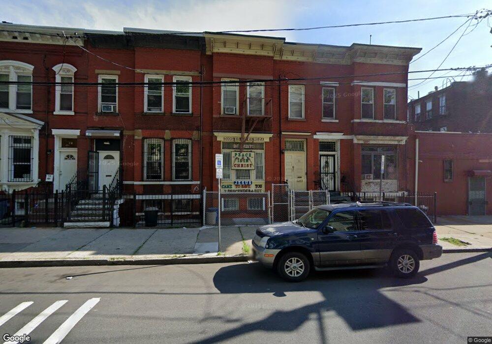 11 2nd Ave, Newark, NJ 07104 - photo 1