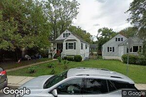 609 Allegheny Ave, Towson, MD 21204
