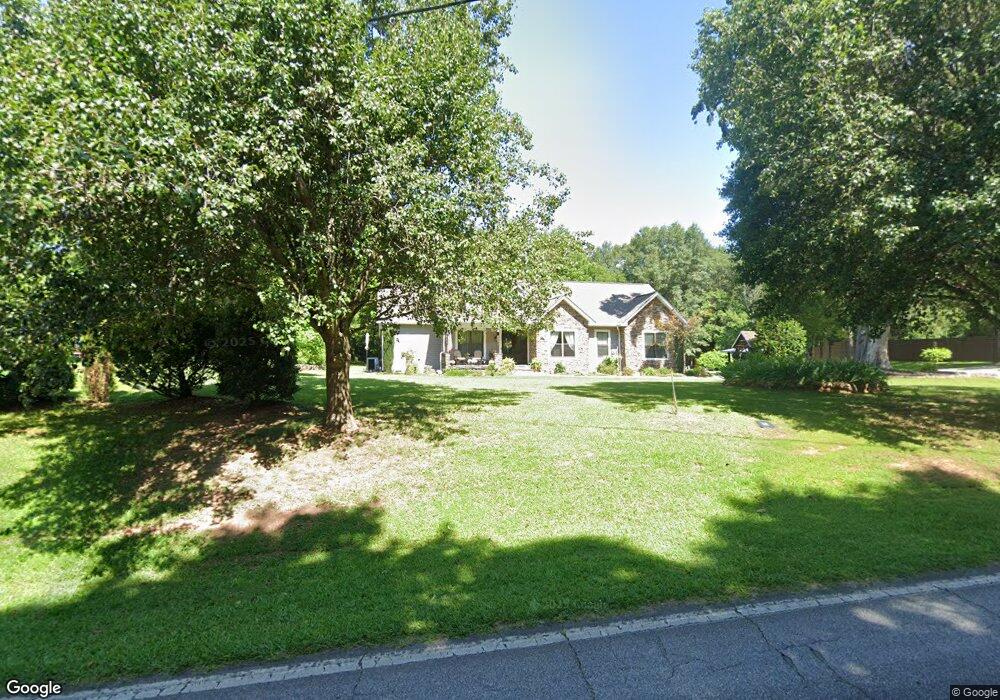 406 Davis Rd, Liberty, SC 29657 - photo 1