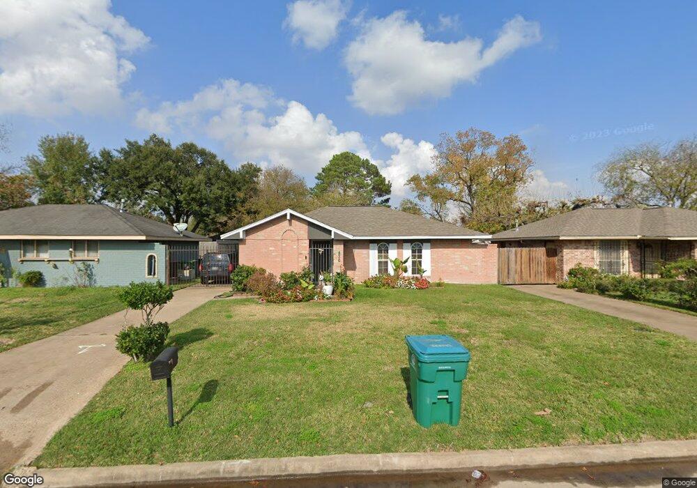 830 Conklin St, Houston, TX 77088 - photo 1