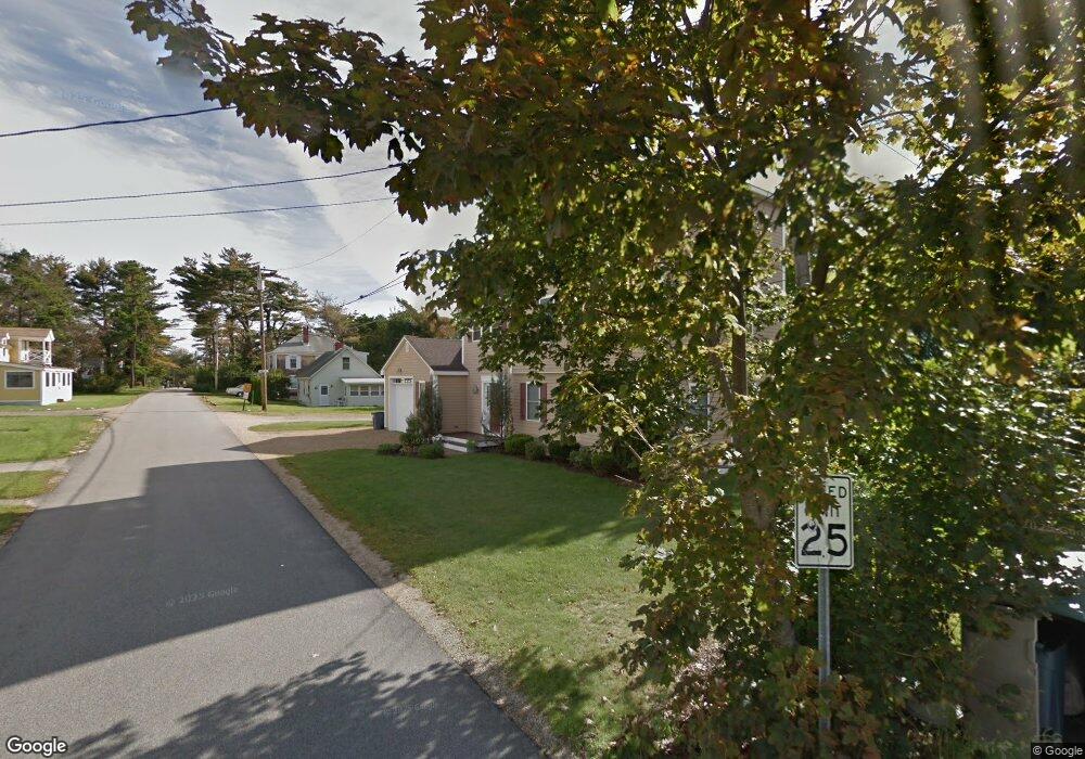 26 Acorn St, York, ME 03909 - photo 1