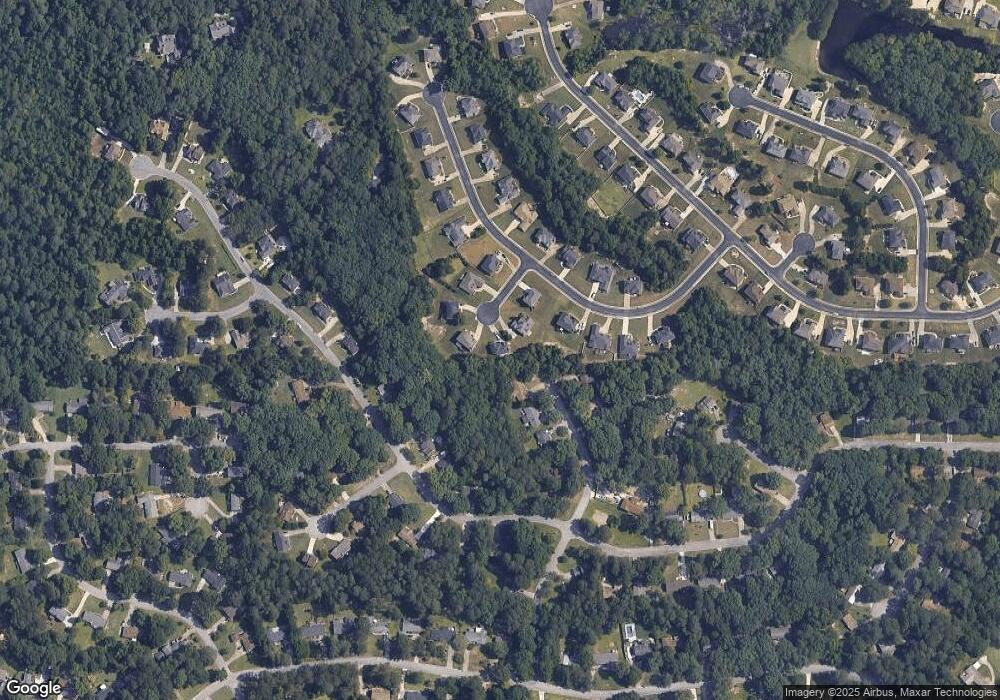 2108 Rotunda Ct, Conyers, GA 30094 - photo 1