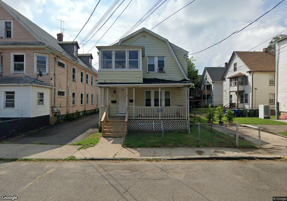 28-30 Wilmot Place, Bridgeport, CT 06607 - photo 1