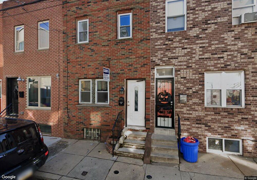 1417 S Ringgold St, Philadelphia, PA 19146 - photo 1