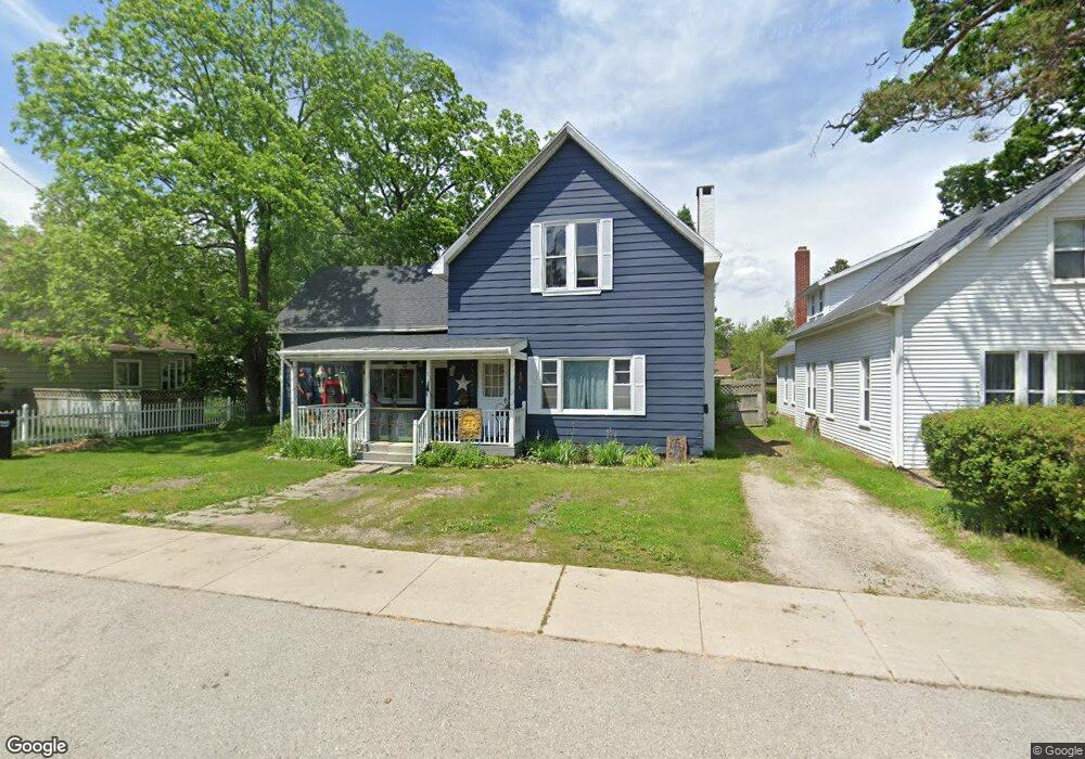 312 W River Rd, Oscoda, MI 48750 - photo 1