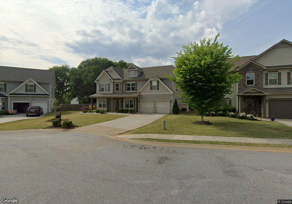 22 Adams Manor Ct, Mauldin, SC 29662 - photo 1