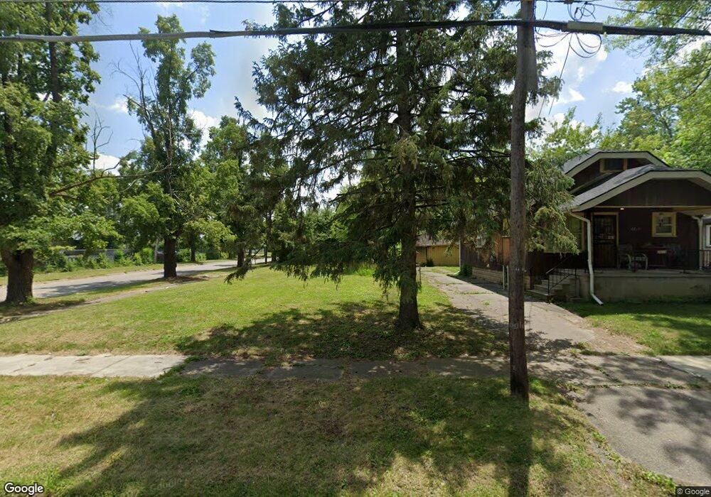 2622 Bennett Ave, Flint, MI 48506 - photo 1