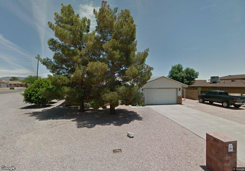 1349 N 66th St, Mesa, AZ 85205 - photo 1