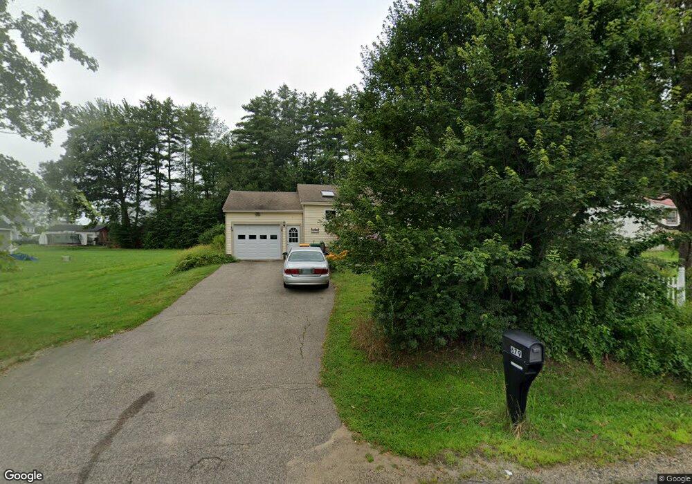 679 Salmon Falls Rd, Rochester, NH 03868 - photo 1