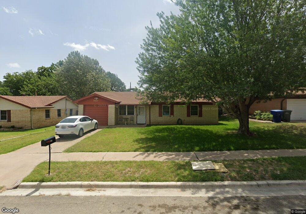 507 Dianne Dr, Copperas Cove, TX 76522 - photo 1