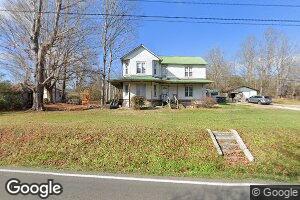 305 Lafayette Rd, Red Boiling Springs, TN 37150