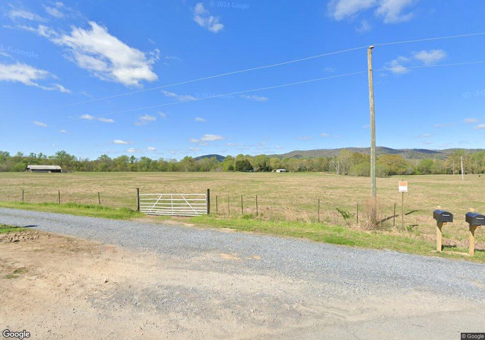 1130 Oostanaula Bend Rd SW, Calhoun, GA 30701 - photo 1