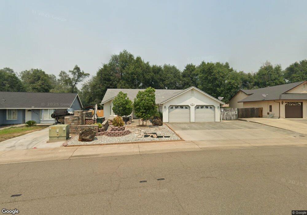 3271 Lawrence Rd, Redding, CA 96002 - photo 1