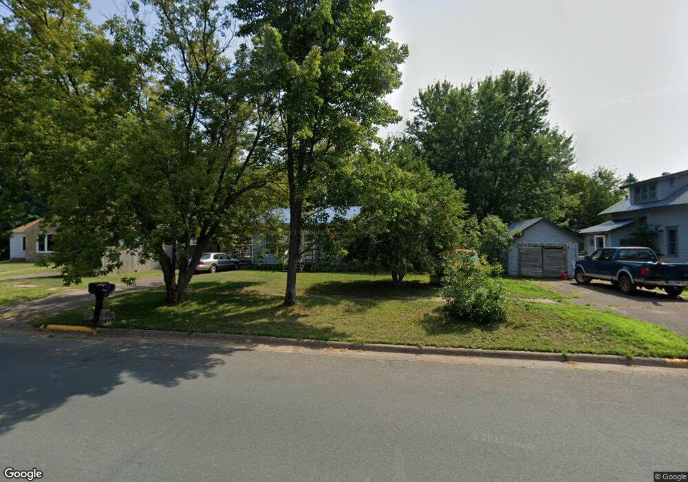 26558 Sturgeon Ave N, Webster, WI 54893 - photo 1