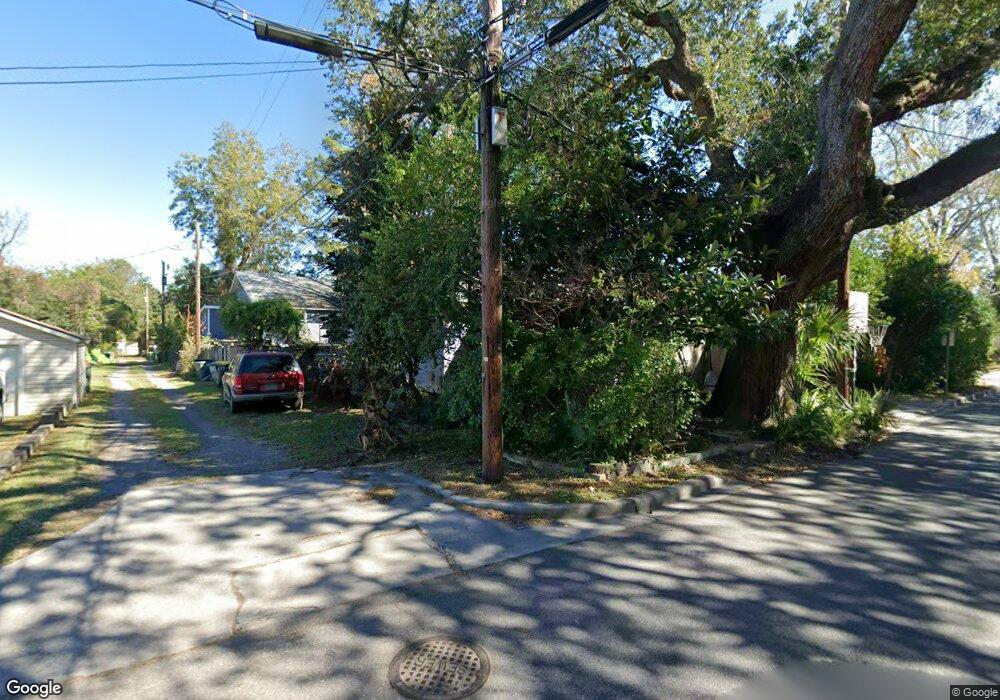 1812 Foster St, Savannah, GA 31404 - photo 1