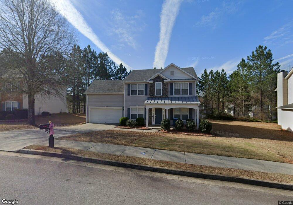 2140 Beckenham Place, Dacula, GA 30019 - photo 1